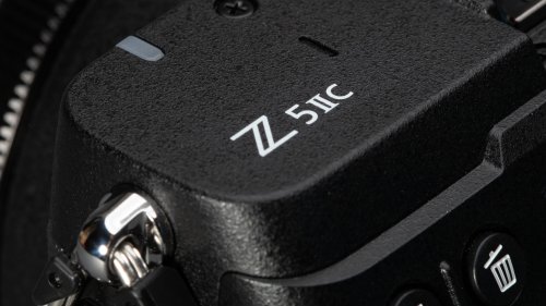 Nikon Z5II vs Z5IIC: what are you giving up to save some money? | DPReview