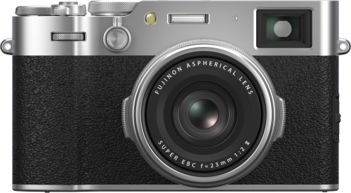 Fujifilm X100VI: Digital Photography Review