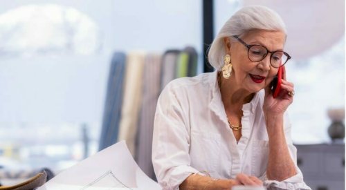 12 Low-Stress Jobs You Can Do in Retirement