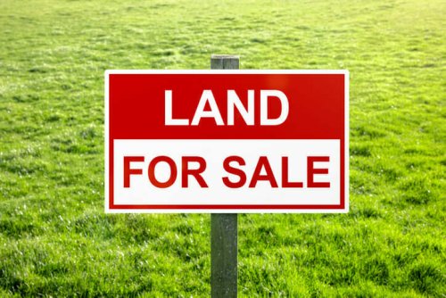 How to Buy Land and Build Your Dream House
