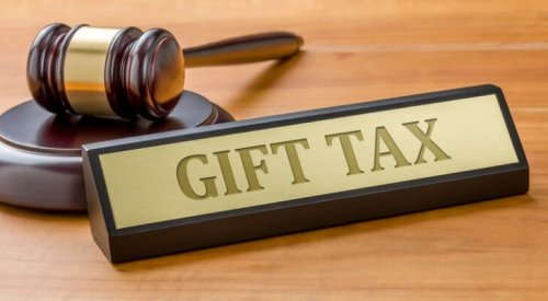 Gift Tax, Explained: 2022 And 2023 Exemptions And Rates 