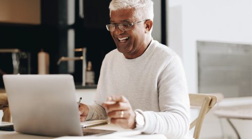 Best Work-from-Home Opportunities for Retirees