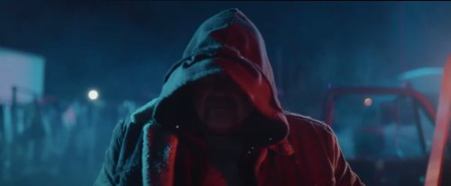 Kane Hodder Will 'Tow' You Directly Into Hell With New Tubi Original Horror Movie [Trailer]