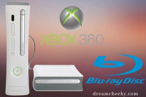 Does Xbox 360 Play Blu Ray? Top Full Guide 2022 - Dream Cheeky