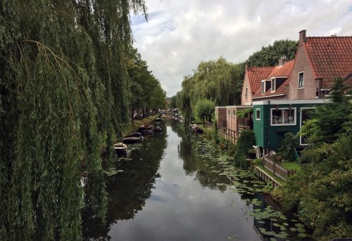 Amsterdam Countryside Villages Worth Leaving The City For - Dream Plan Experience
