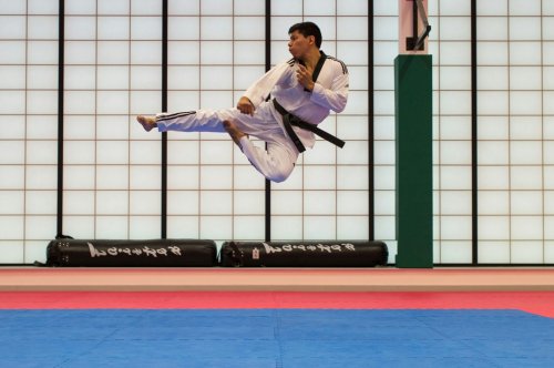 Hapkido for a Holistic Martial Arts Experience in Brownsville