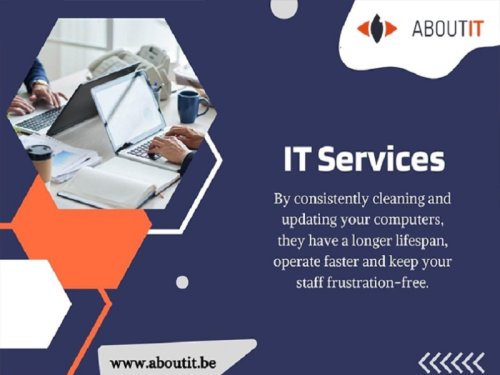 IT Services