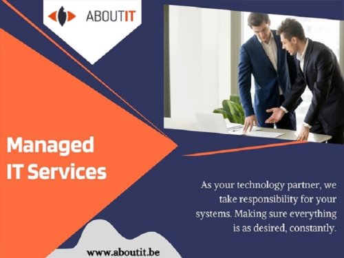 Managed It Services