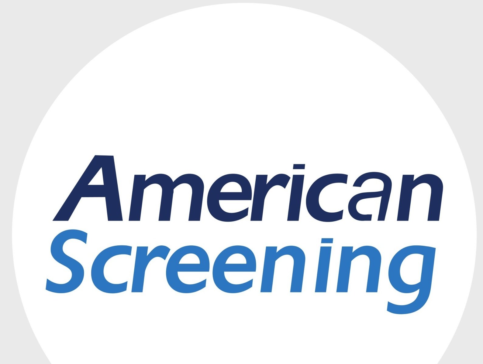 American Screening Corporation cover image