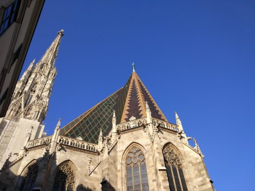 Vienna in 3 giorni tra architettura e Sissi, l'influencer dell'epoca ⋆ DRITTOXDRITTO