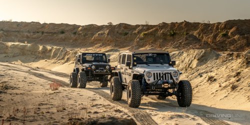 Best Tires For The Jeep Wrangler Flipboard
