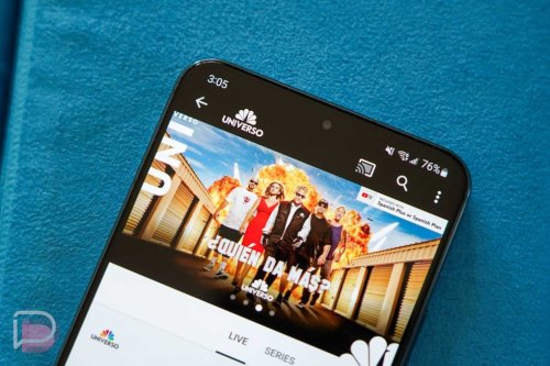 YouTube TV’s Base Plan Loses Universo, Which Joins Paid Spanish Plus Add-On