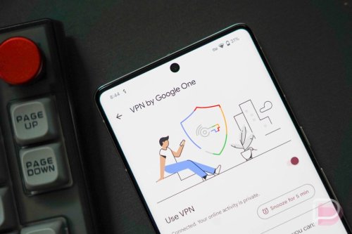 Google One VPN Shutting Down Because No One Uses It