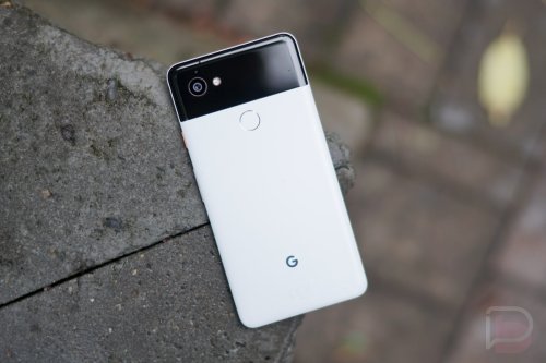 Pixel 2 Beats iPhone X, Galaxy Note 8, and LG V30 in LTE Speed...