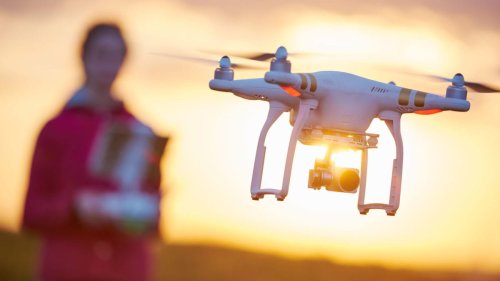 Switzerland Adopts EU Drone Rules