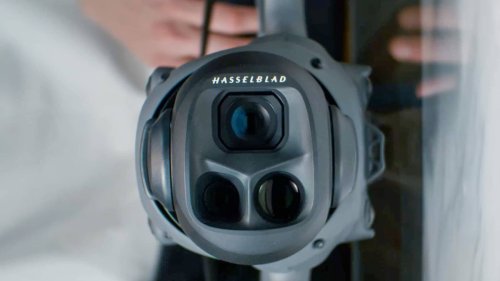Why The DJI Mavic 4 Pro Will Change My Life As A Drone Pilot
