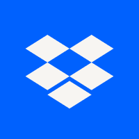 Dropbox - File Deleted