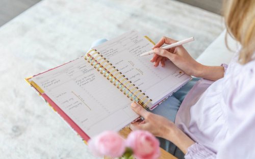 5 Easy Tips to Maintain Good Habits This Year
