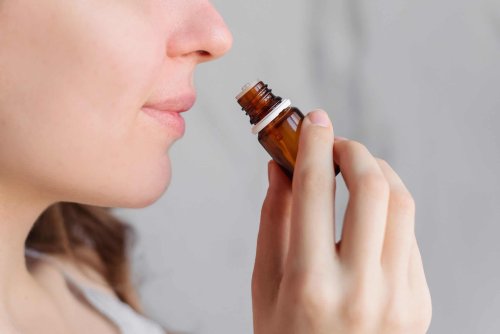 10 Naturally Simple Stress Relievers To Try