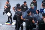 Dutzende Festnahmen bei Pride-Parade in Istanbul