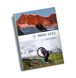 Tretlager trifft Alpenverein – eine Buchempfehlung in eigener Sache