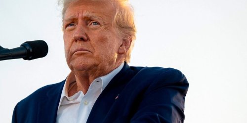 Was Donald Trump – und auch den USA – nun droht