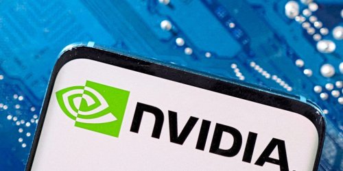 Was hat es mit der Nvidia-Razzia in Frankreich auf sich?