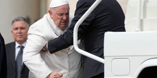 Franziskus im Spital: Vatikan bereitet sich auf Ostern ohne Papst vor