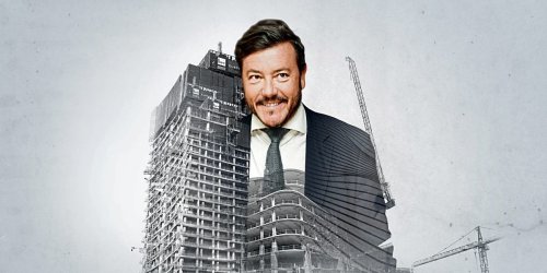 Einstürzende Neubauten: Immobilienmilliardär René Benko droht das Endspiel
