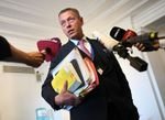 Presserat: Pilnacek-Chats von öffentlichem Interesse, Veröffentlichung "kein Ethikverstoß"