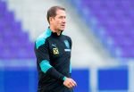 Lazaro, Onisiwo, Ljubicic im ÖFB-Kader gegen Färöer und Dänemark