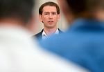 Kurz und seine Öbag-Idee: "Was wär ich denn für ein 'Würschtel' als Bundeskanzler?"