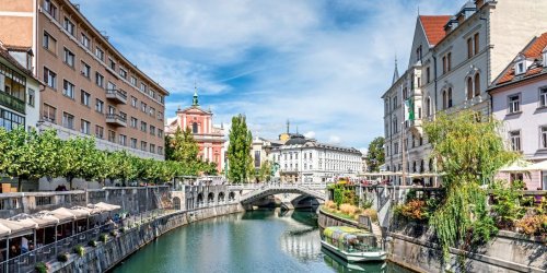 Neue europäische Unesco-Welterbestätten, die einen Besuch wert sind