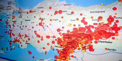 Türkische Architekten orten bei Regierung Mitschuld an Erdbebenkatastrophe