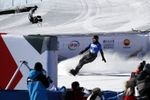 Snowboard: Saisonauftaktsieg für Weltcup-Titelverteidiger Hämmerle