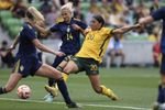 Frauen-WM-Gastgeber üben scharfe Kritik an möglichem Saudi-Sponsoring