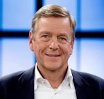 Ein Anchor tritt ab: ZDF-Moderator Claus Kleber wechselt in den Ruhestand
