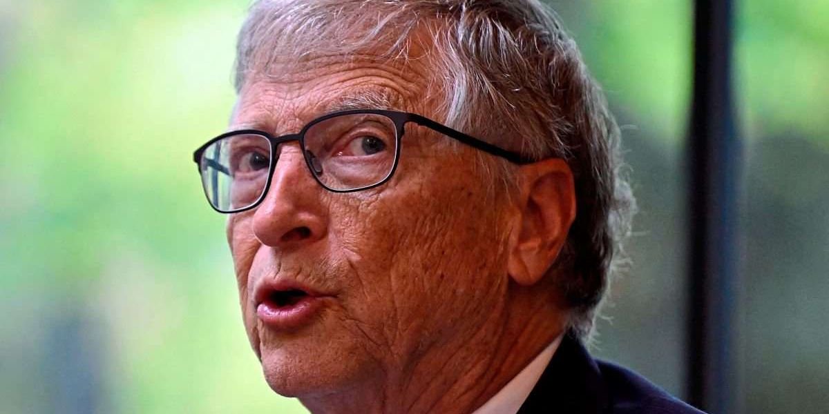 Bill Gates fassungslos: "Intel ist vom Weg abgekommen"