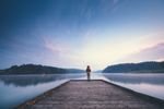 "Weniger, aber besser": Warum Minimalisten oft lieber allein bleiben