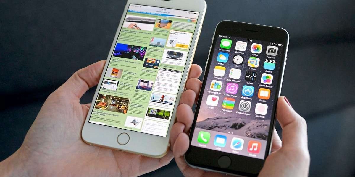 Whatsapp dreht bald Support für ältere iPhones und iPads ab
