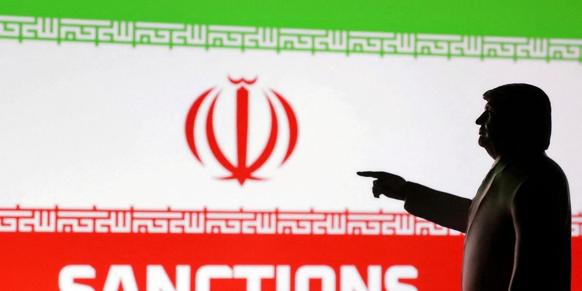 Neue US-Sanktionen vor Atomgesprächen mit dem Iran