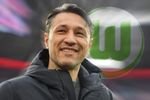 VfL Wolfsburg holt Niko Kovac als neuen Cheftrainer