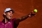 Thiem kehrt nach über sieben Monaten auf ATP-Tour zurück