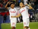 Red Bull Salzburg: Abheben verboten