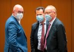 VW-Personalmanager vom Vorwurf der Untreue freigesprochen
