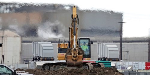 "Ich kann nicht atmen": Musks Supercomputer nimmt den Menschen in Memphis die Luft