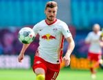 RB Leipzig holte deutschen Teamstürmer Timo Werner zurück