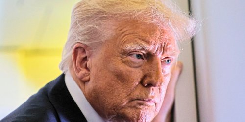 Trump stellt "starkes" Handelsabkommen mit China in Aussicht