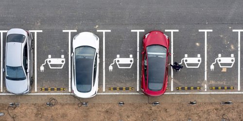 Forscher: "E-Autos werden schnell wieder verschwinden"