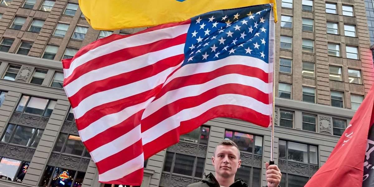 Trump könnte sich schon bald frustriert aus den Ukraine-Gesprächen zurückziehen